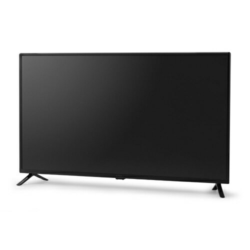 【スタンドなし】山善 テレビ QRS-49U4K Amazon | 山善 キュリオム 49V型 液晶 テレビ 4K対応 地上・BS