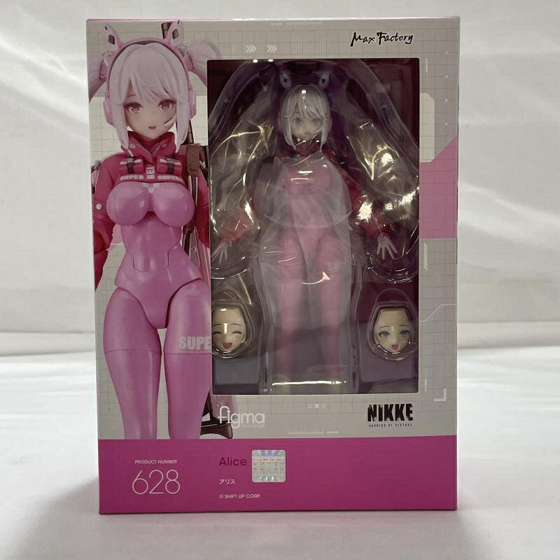楽天市場】マックスファクトリー figma 月姫 -A piece of blue glass
