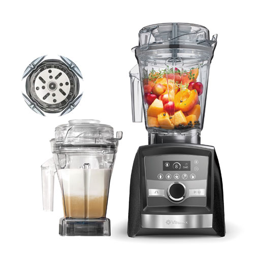 【良品】 Vitamix バイタミックス A3500 VM0188 バイタミックス A3500 Vitamix ブレンダー ミキサー アセント