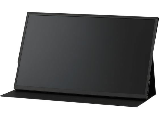 アイリスオーヤマ LDA1616MS-B 16インチポータブルモニター 美品 楽天市場】アイリスオーヤマ IRIS ポータブルモニター ILD