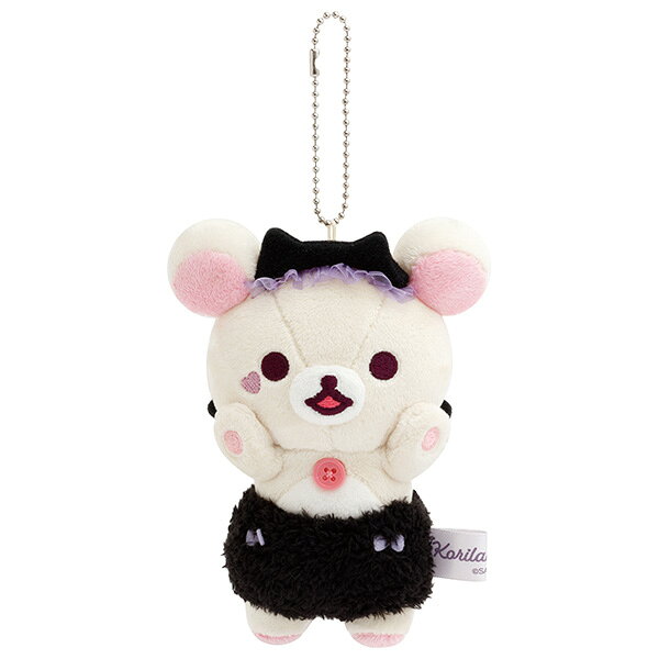 楽天市場】サンエツクス リラックマ ぶらさげぬいぐるみ（ねこねこの湯