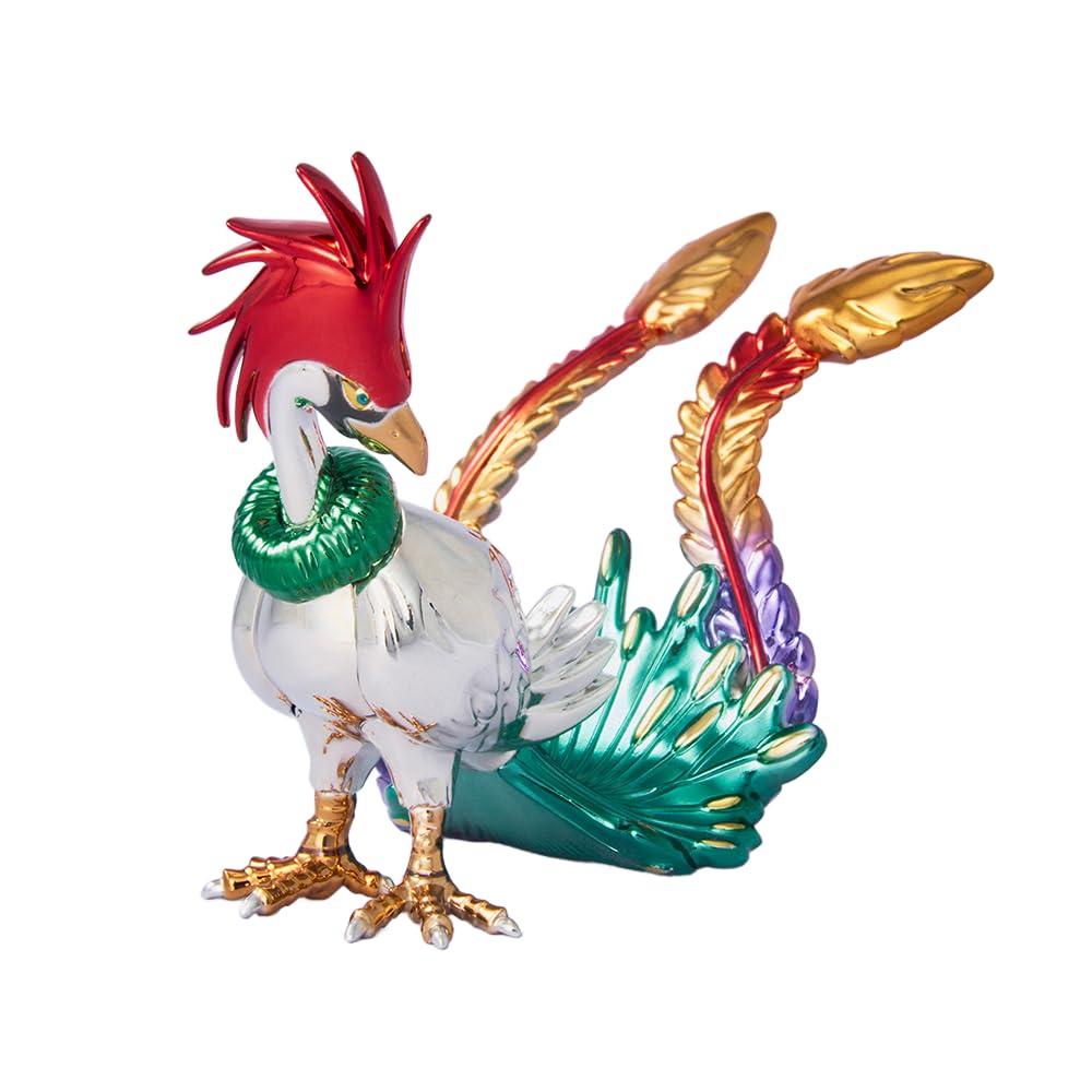 新品 ドラゴンクエスト　メタリックモンスターズギャラリー ばくだんいわセット ドラゴンクエスト メタリックモンスターズギャラリー ばくだんいわ