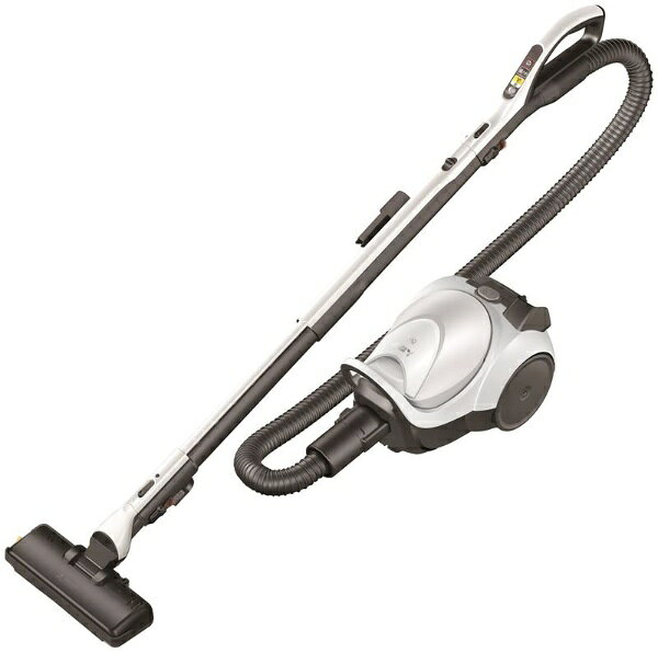 【未使用品】MITSUBISHI TC-ED2B-Sサイクロン式掃除機2022年 MITSUBISHI TC-ED2B-S サイクロン式掃除機 2022年製 三菱電機 Be-K TC-