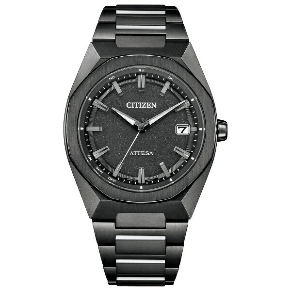 CITIZEN アテッサ CB3045-61E