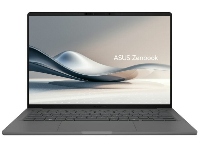 ASUS ノートパソコン ZENBOOK SORA UX3407QA-PU16548GRS