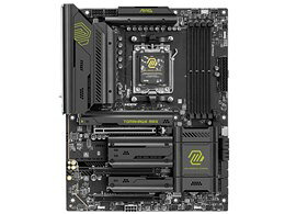 MSI MAG B850 TOMAHAWK MAX WIFIの商品画像