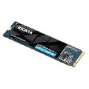 KIOXIA EXCERIA PLUS G4 SSD-CK2.0N5PLG4Jの商品画像