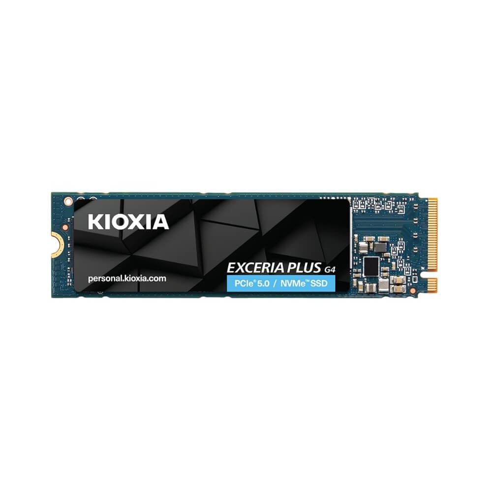 KIOXIA 内蔵SSD SSD-CK2.0N5PLG4J
