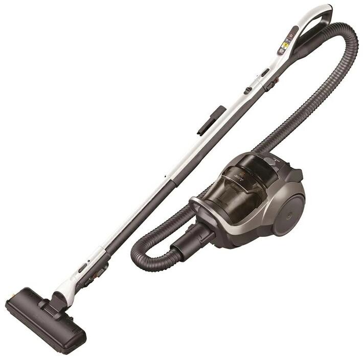 【美品】Panasonic サイクロン式 掃除機 MC-SR24J-W 楽天市場】パナソニックオペレーショナルエクセレンス Panasonic