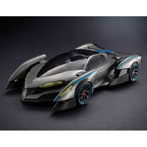 メガハウス ヴァリアブルアクション バリエーションズ 新世紀GPXサイバーフォーミュラ アスラーダV．S．X-R VAVアスラ-ダVSX-R