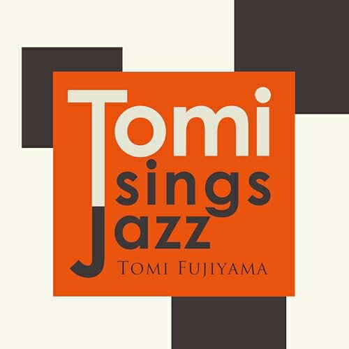 Tomi　Sings　Jazz/ＣＤ/MIRION-21