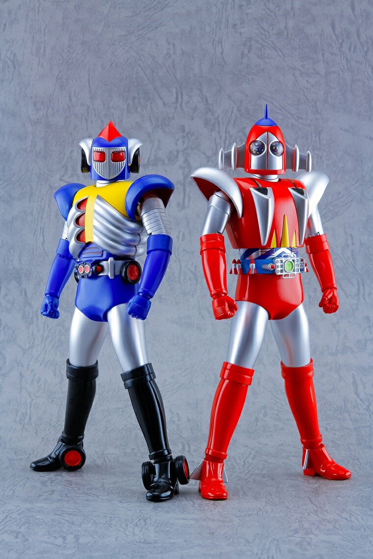 ほぼ新品 ウルトラマンA 円谷メカシリーズ タックアロー＋タックパンサー 楽天市場】アート・ストーム フューチャーモデルズ EX合金 円谷