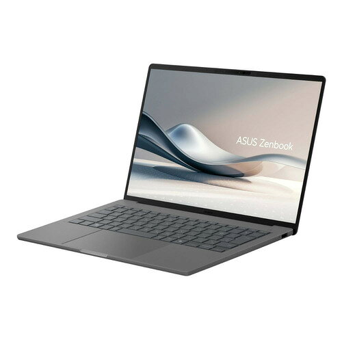 ASUS ノートパソコン ZENBOOK SORA UX3407QA-PU16548GR