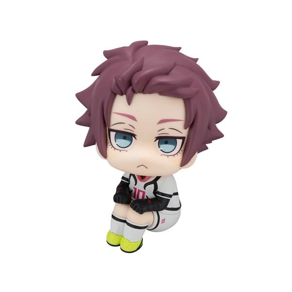 メガハウス るかっぷ ブルーロック 糸師 冴 日本代表戦ver． ルカツプイトシサエニホンダイヒヨウ