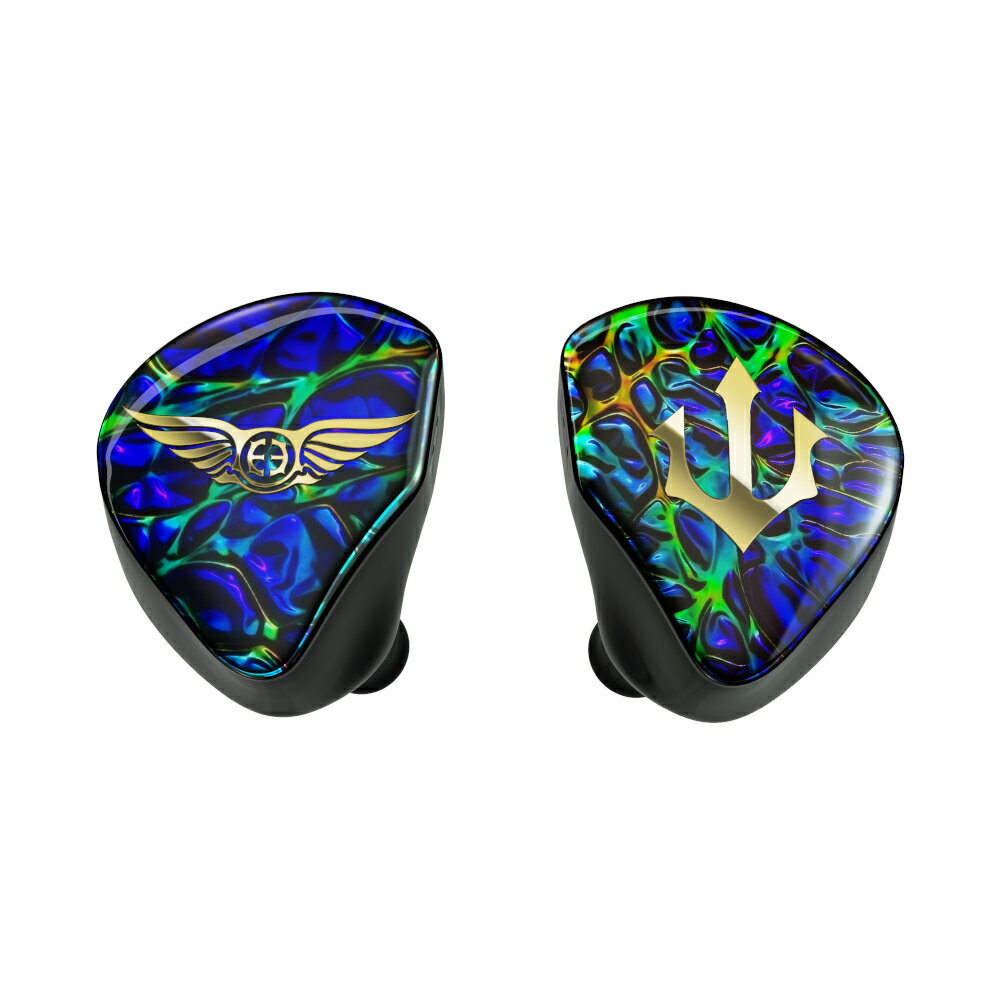 楽天市場】Ultimate Ears TripleFi 10 Noise-Isolating Earphones 並行
