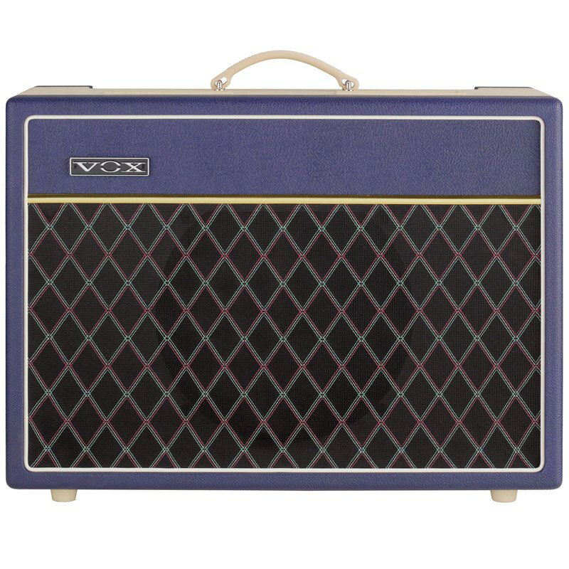 楽天市場】コルグ AC30HW2X HAND-WIRED Blue Alnico VOX | 価格比較 