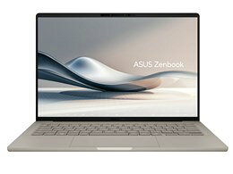 ASUS ノートパソコン ZENBOOK SORA UX3407RA-HA32570BES
