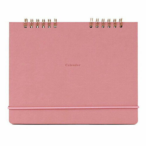 ハイタイド 2025年 レプレ 卓上カレンダー NH003-PI