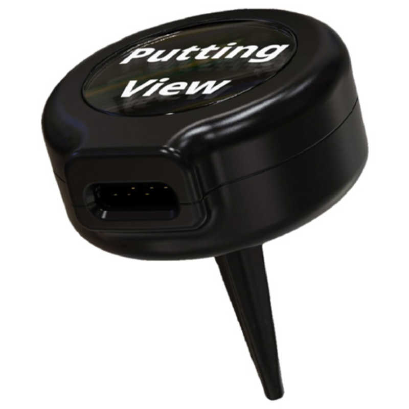 GPRO ジープロ パター SkyTrak EXPUTT RG EX500D 楽天市場】スカイトラック GPROゴルフ EXPUTT RG EX500Dイーエックス