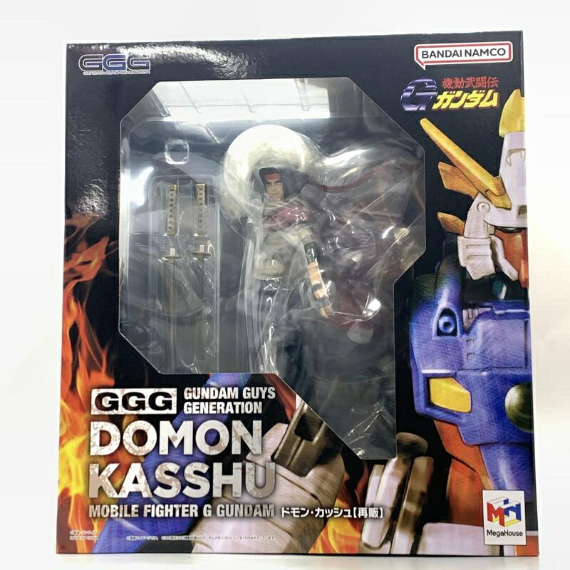 楽天市場】メガハウス GGG 機動武闘伝Gガンダム レイン・ミカムラ