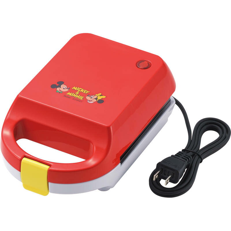 楽天市場】イタリア商事 ホットサンドメーカー バウルー ダブル XBW02