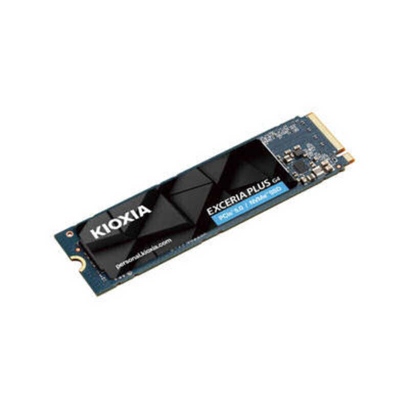 KIOXIA 内蔵SSD SSD-CK1.0N5PLG4J