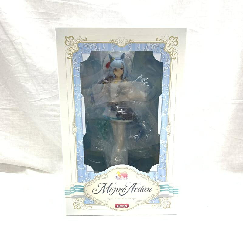 楽天市場】クレーネル シンボリルドルフ 勝負服Ver． 1／7