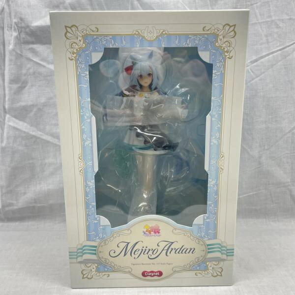 シンボリルドルフ 勝負服Ver. 1/7スケールフィギュア　クレーネル 予約】ウマ娘 プリティーダービー シンボリルドルフ 勝負服Ver. 1/7