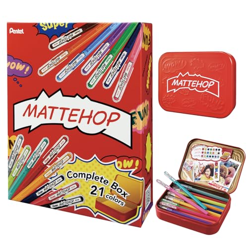 マットホップコンプリート21 K110-V21ST