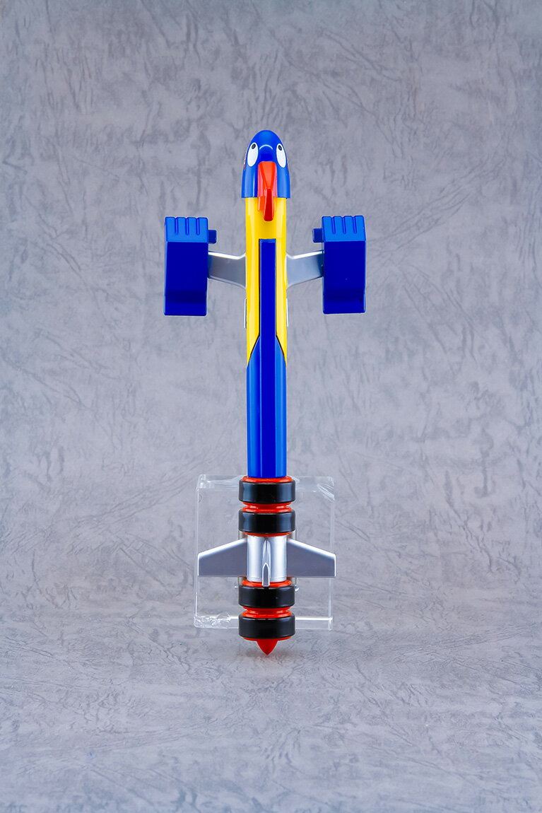 ほぼ新品 ウルトラマンA 円谷メカシリーズ タックアロー＋タックパンサー EX合金 タックアロー+タックパンサー (完成品) - ホビーサーチ