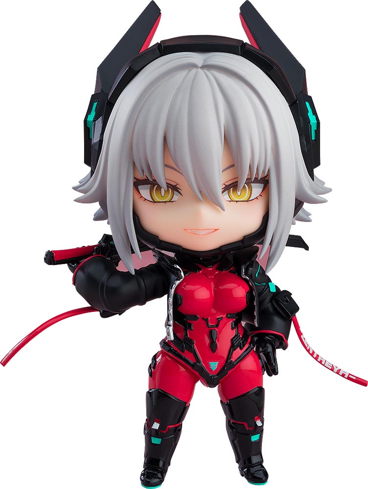 楽天市場】グッドスマイルカンパニー ねんどろいど ミャクミャク