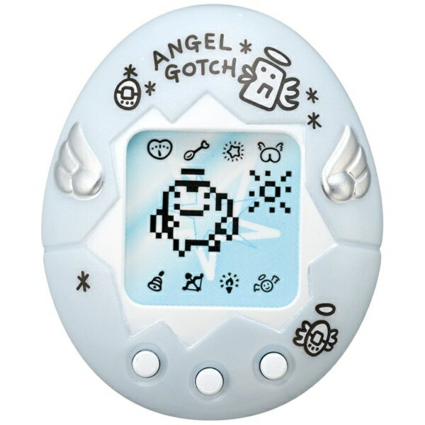 楽天市場】バンダイ たまごっちメスっち ホワイト | 価格比較 - 商品