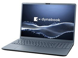 dynabook ノートパソコン dynabook C P1C6YPEL