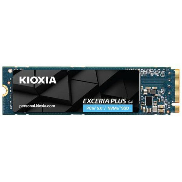楽天市場】キオクシア KIOXIA 内蔵SSD SSD-CK1.0N4PLG3J | 価格比較