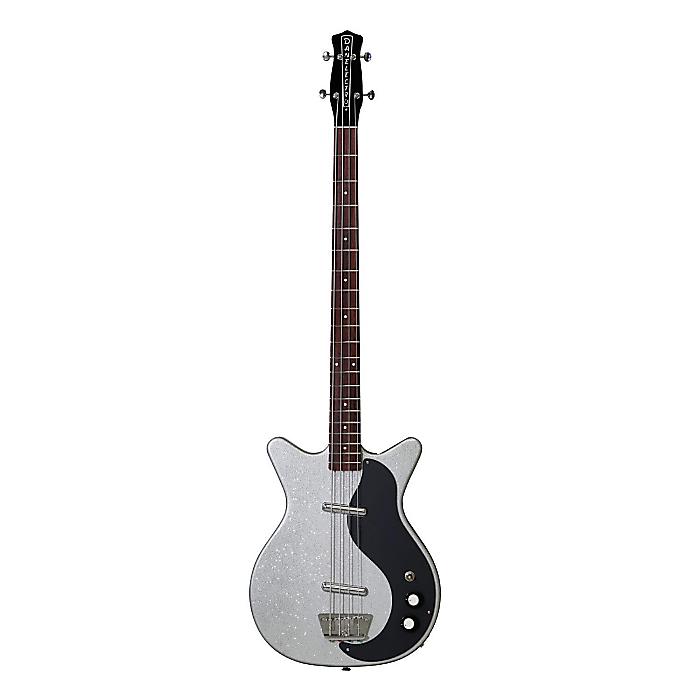 楽天市場】DANELECTRO/ダンエレクトロ DANELECTRO エレキベース THE