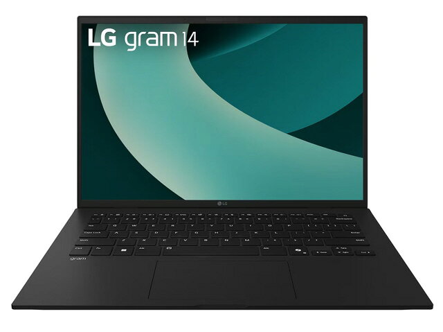 楽天市場】LG Electronics Japan LG ノートPC gram 14Z95P-KR55J1