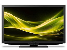 SHARP　AQUOS　液晶テレビ　2T-C19DE-B Amazon.co.jp: シャープ 19V型 液晶 テレビ AQUOS 2T-C19DE-B