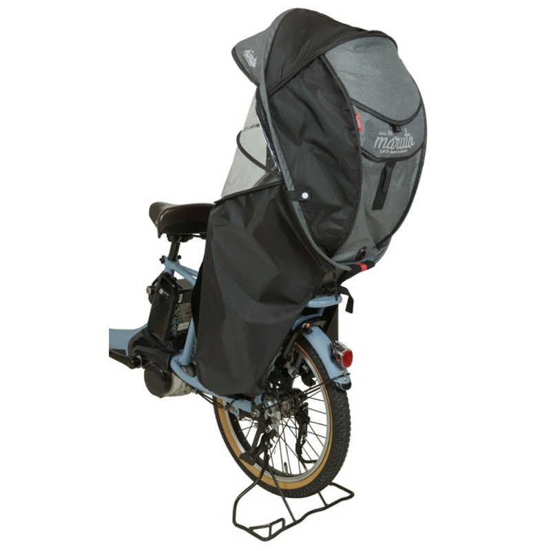 楽天市場】サギサカ YAMAHA｜ヤマハ ポップアップレインカバー リア用