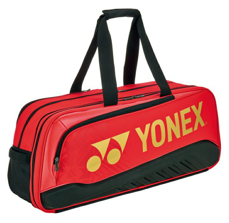 YONEX トーナメントバック・ ※チップ トーナメントバッグVA.BAG2541V|BAG2541V】ヨネックス【公式