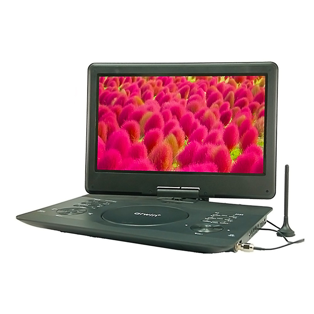 Boifun BFN-161 15.6 Portable Large HD Screen Video DVD