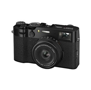 FUJIFILM X100V