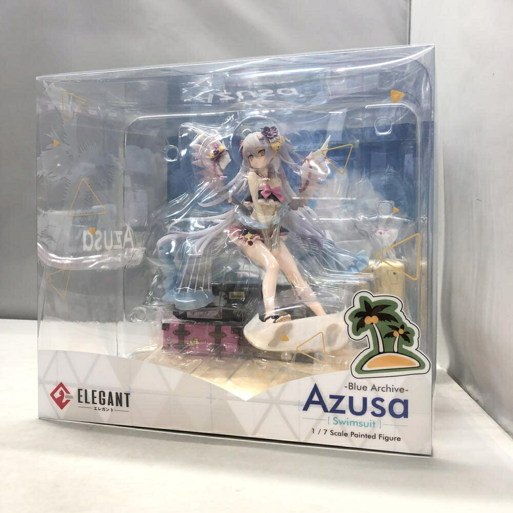 楽天市場】グッドスマイルカンパニー ブルーアーカイブ −Blue