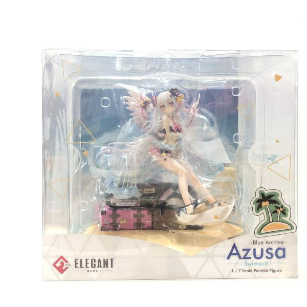 楽天市場】双翼 ブルーアーカイブ 銀鏡イオリ 水着Ver. 1/7 完成品