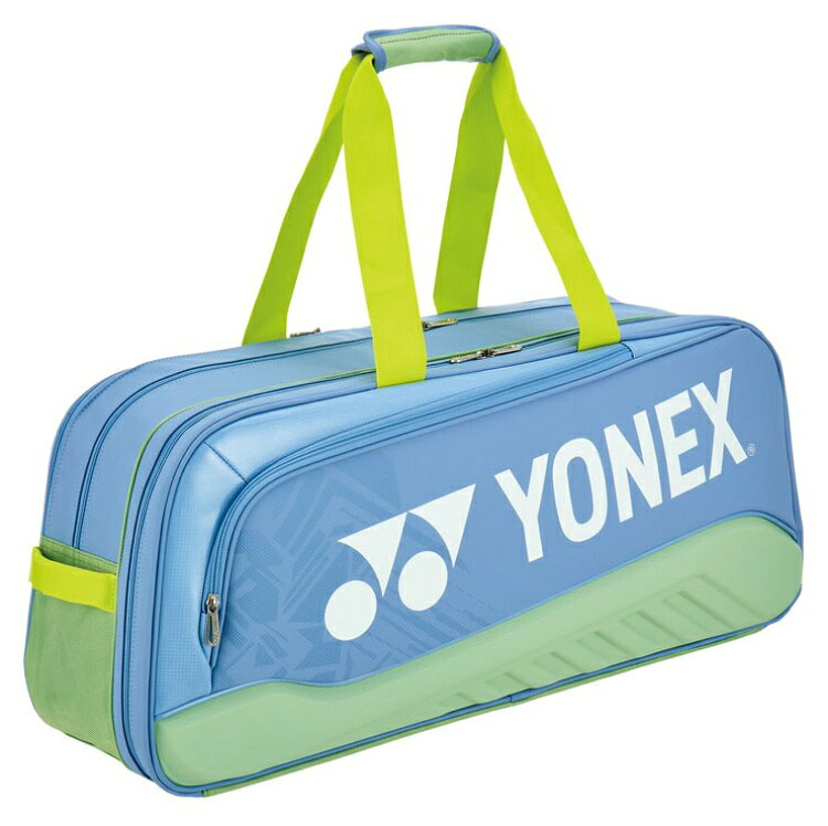 YONEX トーナメントバッグ 青 カテゴリー 【公式通販】