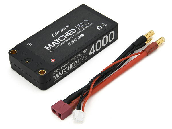 楽天市場】Hitec Multiplex Japan,Inc. XPOWER R-SPEC Li-Po 7.4V