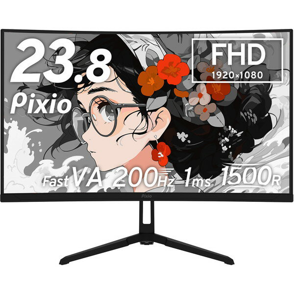 PIXIO PXC248 Wave ブラック