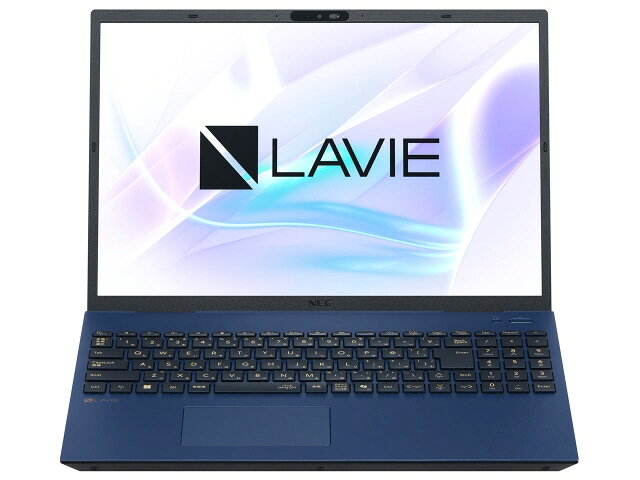 楽天市場】NECパーソナルコンピュータ NEC LAVIE PC-N1515FAW-PE