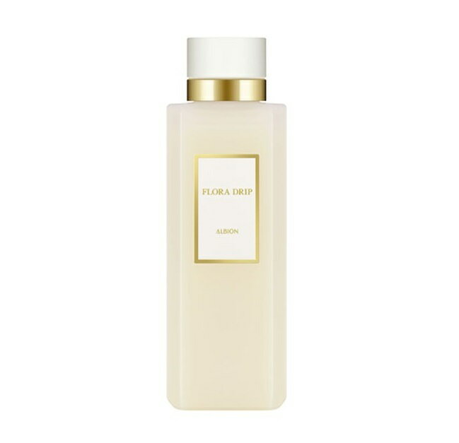楽天市場】アルビオン アルビオン ALBION フローラドリップ 160ml