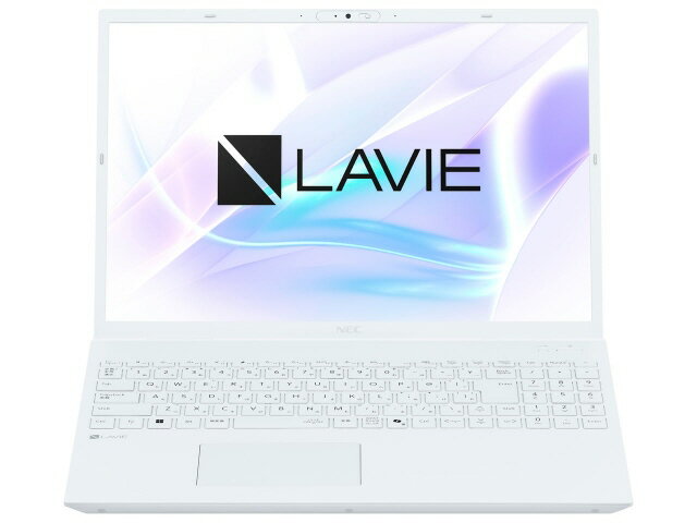【最終値下げ】NEC ノートパソコン　LAVIE PC-N1585AAL LAVIE N15(ノートパソコン)/スマートなのに、最高性能