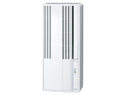 楽天市場】小泉成器 KOIZUMI 窓用エアコン KAW-1642/W | 価格